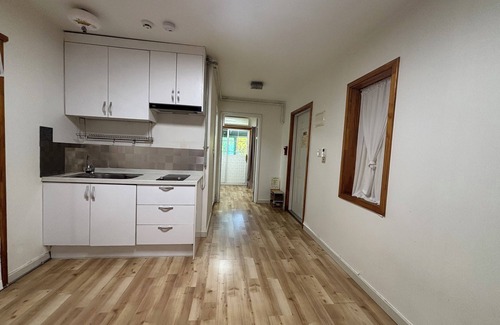 Paju Condo | Paju Gamaksan Pension