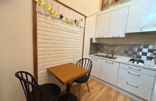 Paju Condo | Paju Gamaksan Pension