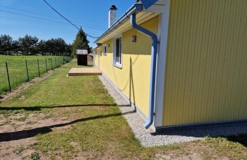 Saaremaa House | Paju Majutus!