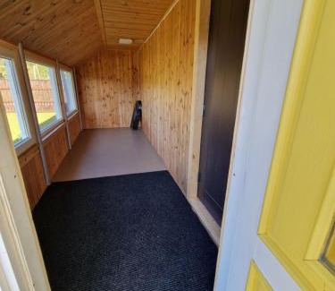 Saaremaa House | Paju Majutus!