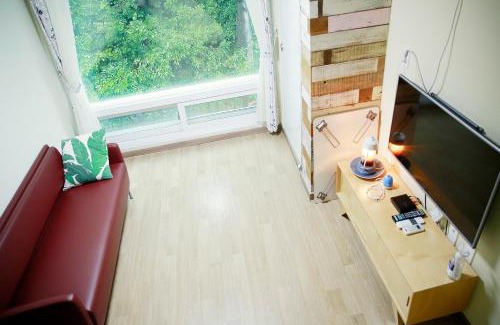 Paju House | Paju Maribyeol Pension