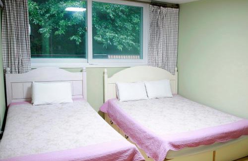 Paju House | Paju Maribyeol Pension
