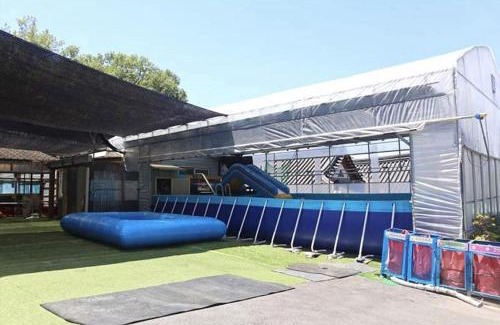 Paju House | Paju Salimchae Pension