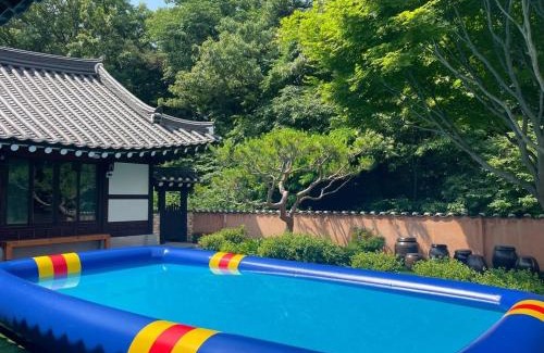 Paju House | Paju Salimchae Pension