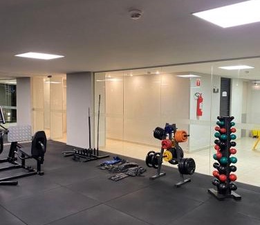 Pajucara Apartment | PAJUCARA FRONT BEACH 2