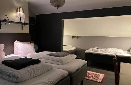 Jarvenpaa Bed & Breakfast | Pajula B&B