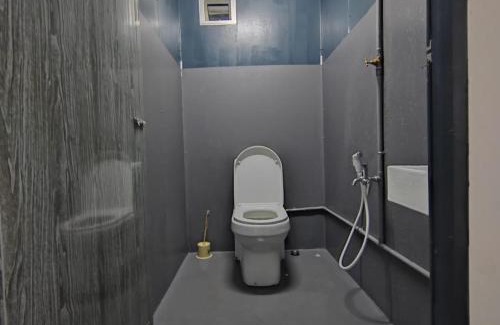 Pendang District House | Pak Long Man Roomstay