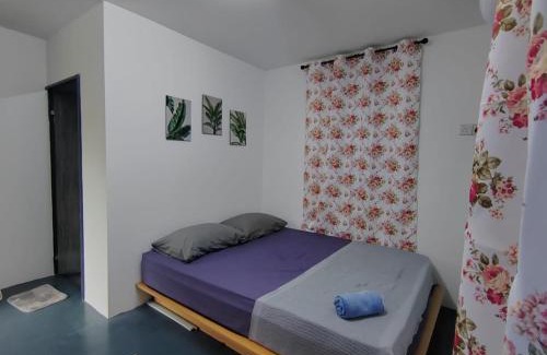 Pendang District House | Pak Long Man Roomstay