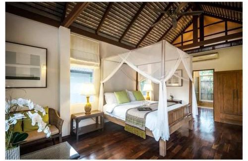 Mae Rim Resort | PAK RAM