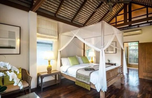 Mae Rim Hotel | Pak Ram