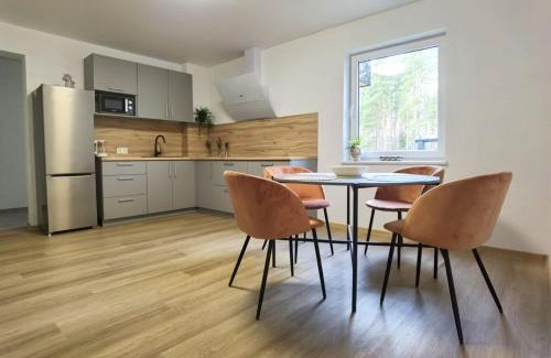 Panevezys county Apartment | Pakalnės sodyba