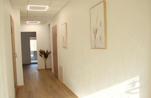 Panevezys county Apartment | Pakalnės sodyba