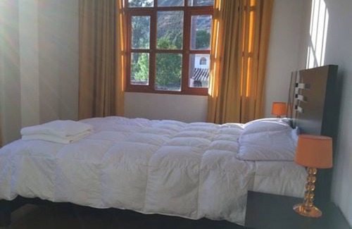 Yanahuara House | Pakareq Tampu Guest House