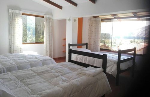Yanahuara House | Pakareq Tampu Guest House