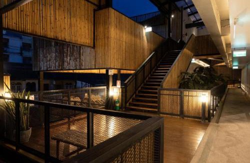 Pak Chong Hotel | Pakchong Center Poshtel