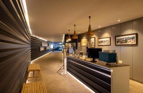 Pak Chong Hotel | Pakchong Center Poshtel
