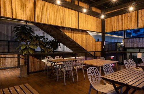 Pak Chong Hotel | Pakchong Center Poshtel
