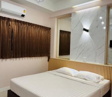 Pak Chong Hotel | Pakchong Phubade Hotel