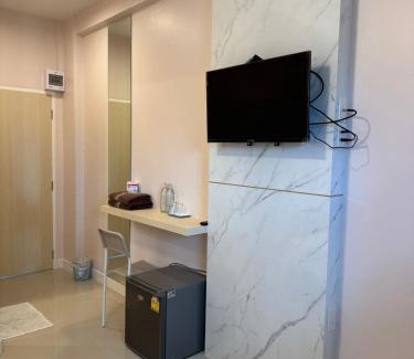 Pak Chong Hotel | Pakchong Phubade Hotel