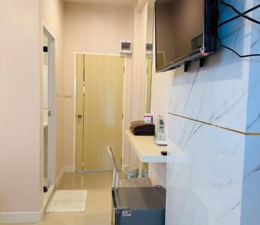 Pak Chong Hotel | Pakchong Phubade Hotel