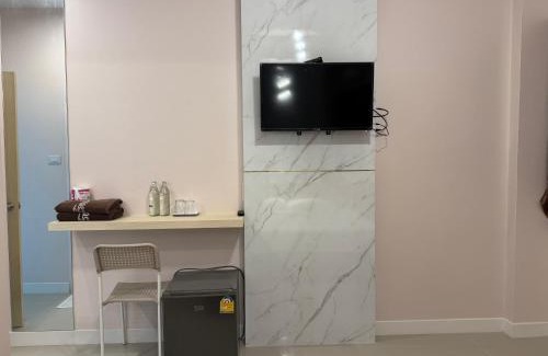 Pak Chong Hotel | Pakchong Phubade Hotel