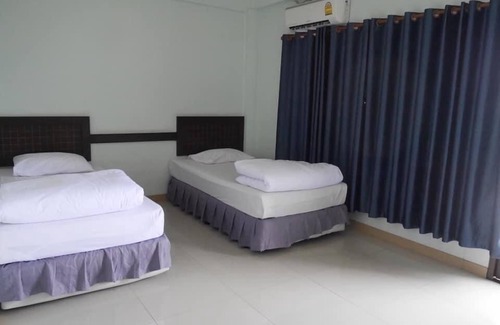 Pak Chong Hotel | Pakchong Phubade Hotel