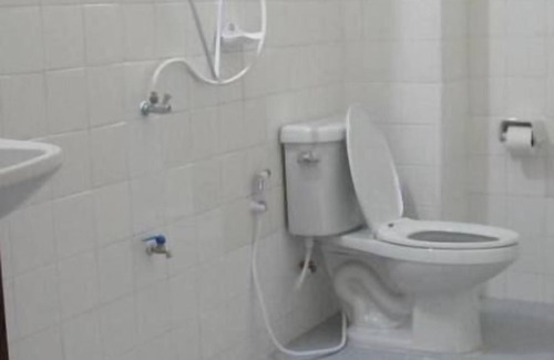 Pak Chong Hotel | Pakchong Phubade Hotel