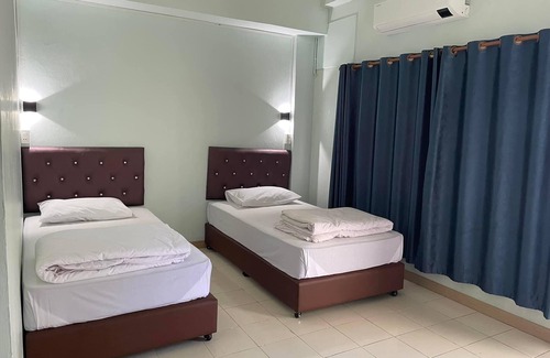 Pak Chong Hotel | Pakchong Phubade Hotel