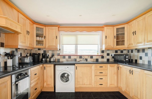 Liscannor House | Pake's Cottage in Clahane