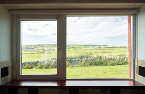 Liscannor House | Pake's Cottage in Clahane