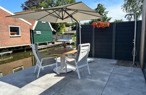Zaandam Bed & Breakfast | Pakhuis Prins