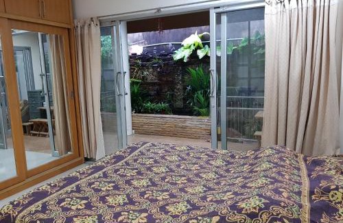 Nuea Khlong House | Pakin house