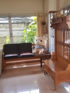 Nuea Khlong House | Pakin house