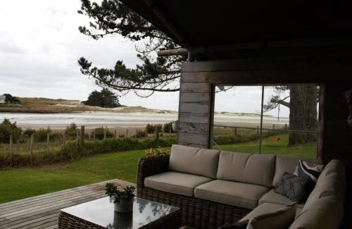 Pakiri Resort | Pakiri Beach Holiday Park