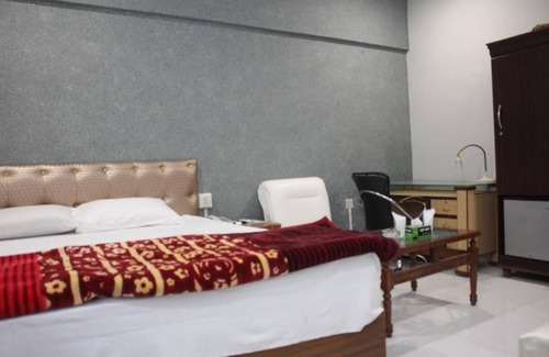 Sukkur Hotel | Pakistan Club Inn Hotel