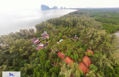 Ban Chao Mai Resort | Pakmeng Resort