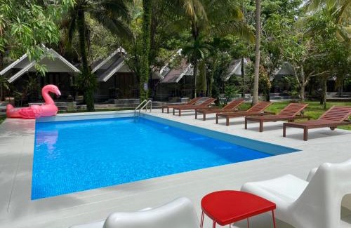 Ban Chao Mai Resort | Pakmeng Resort