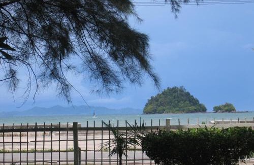 Ban Chao Mai Resort | Pakmeng Resort