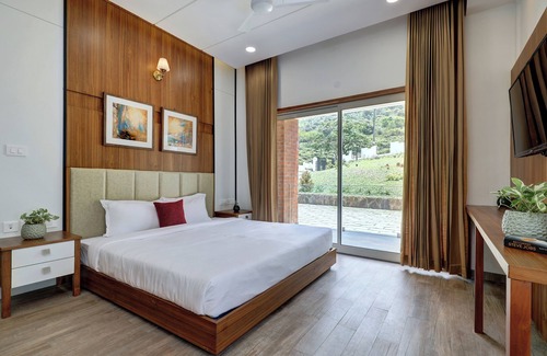 Elappara Bed & Breakfast | PAKOID COTTAGES