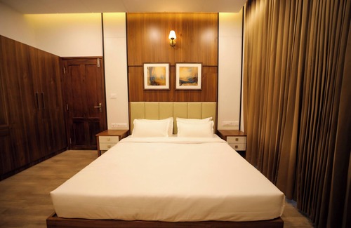Elappara Bed & Breakfast | PAKOID COTTAGES