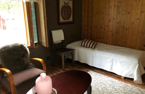Viitasaari Apartment | Pakola