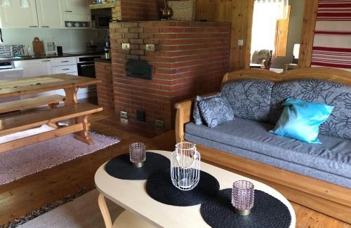 Viitasaari Apartment | Pakola