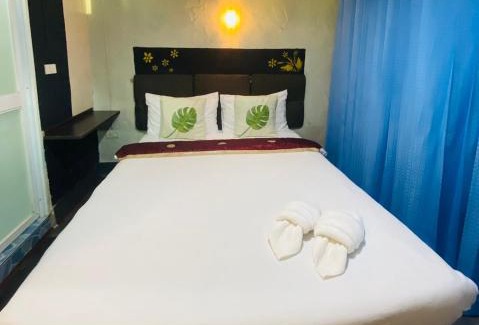 Phang Nga Resort | Pakor Boutique Resort