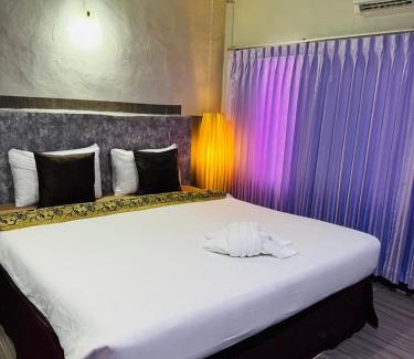 Phang Nga Resort | Pakor Boutique Resort