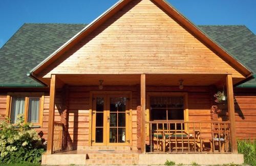 Birkeneli House | Pakrasti