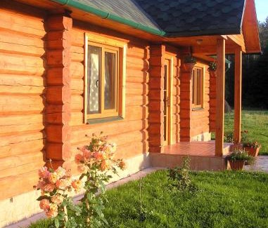 Birkeneli House | Pakrasti