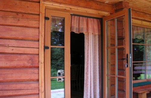 Birkeneli House | Pakrasti