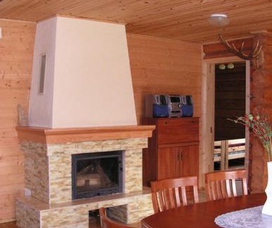 Birkeneli House | Pakrasti