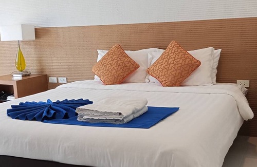 Thep Kasattri House | Pakrongcheeb Resort