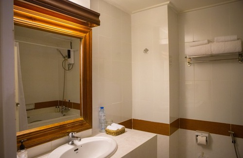 Pakse Hotel | Pakse Hotel & Restaurant